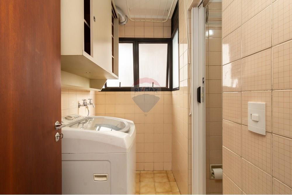 Apartamento - Alugar - São Paulo , São Paulo - 12 AREA SERV (1).jpg - 601261002-237