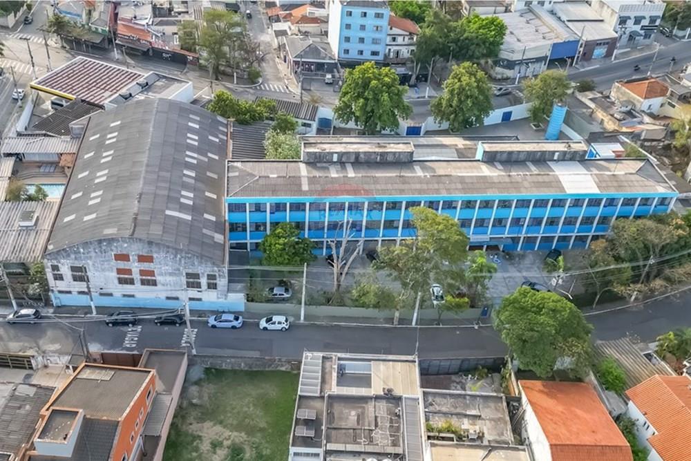 Sobrado - Venda - São Paulo , São Paulo - DJI_024705.jpg - 602291037-30