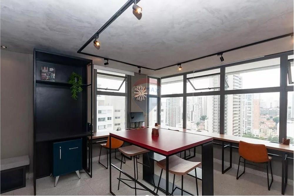 Studio - Alugar - São Paulo , São Paulo - 33.jpeg - 602281039-21