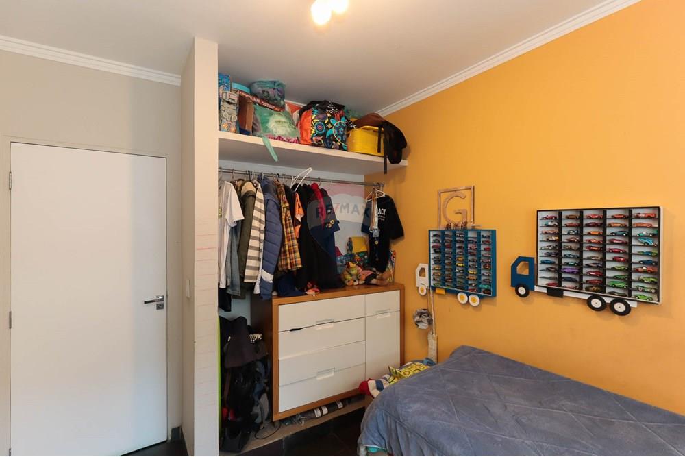 Casa de Vila - Venda - São Paulo , São Paulo - 05dormitorios_002.jpg - 601401028-30