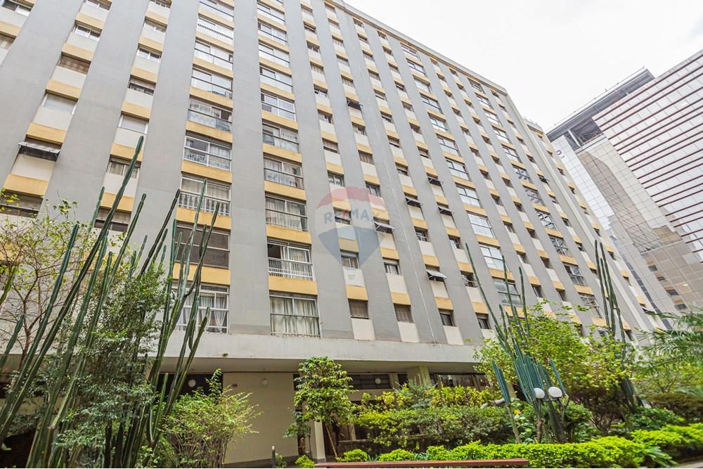 Apartamento - Venda - São Paulo , São Paulo - 01fachada001_destaque.JPG - 601371045-9