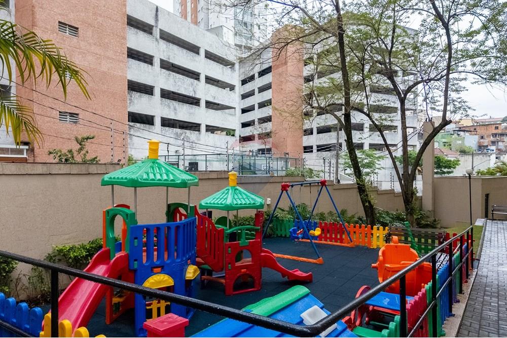 Apartamento - Venda - São Paulo , São Paulo - 77_AP.jpg - 601471043-4