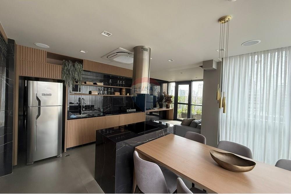 Studio - Alugar - São Paulo , São Paulo - IMG_3034.JPEG - 601241007-85