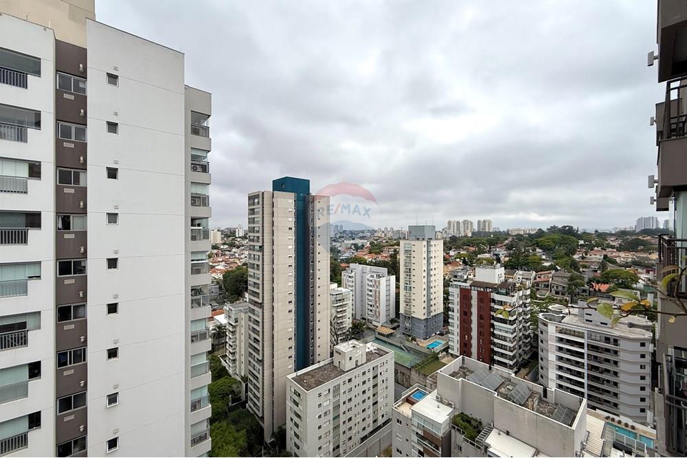 Apartamento - Alugar - São Paulo , São Paulo - IMG_8532.jpg - 602321014-111