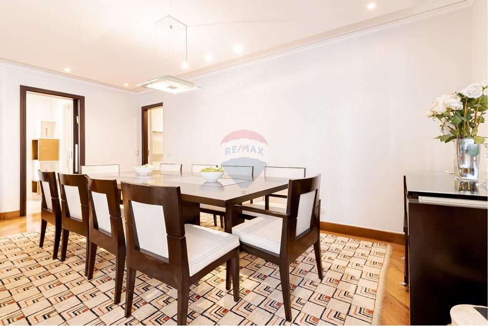 Apartamento - Venda - São Paulo , São Paulo - 8.jpg - Sala de jantar - 601081056-27