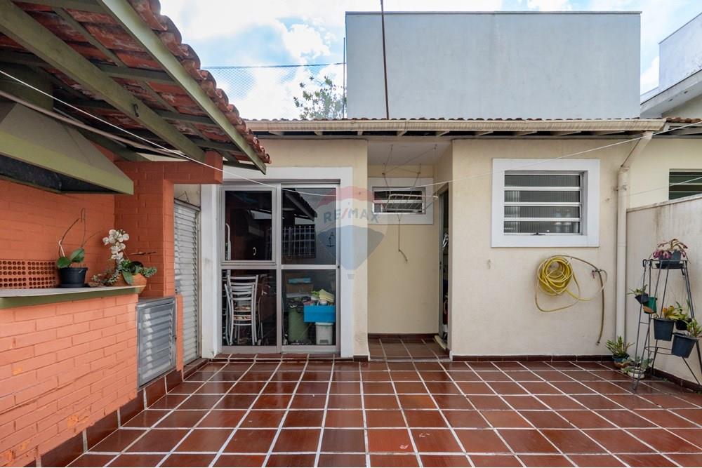 Casa - Venda - São Paulo , São Paulo - DSC05392.jpg - 601251047-1025