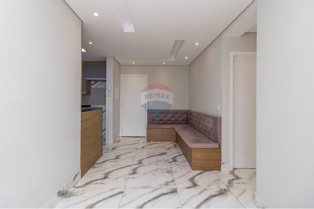 Apartamento - Alugar - São Paulo , São Paulo - IMG_784905.jpg - 602071012-21