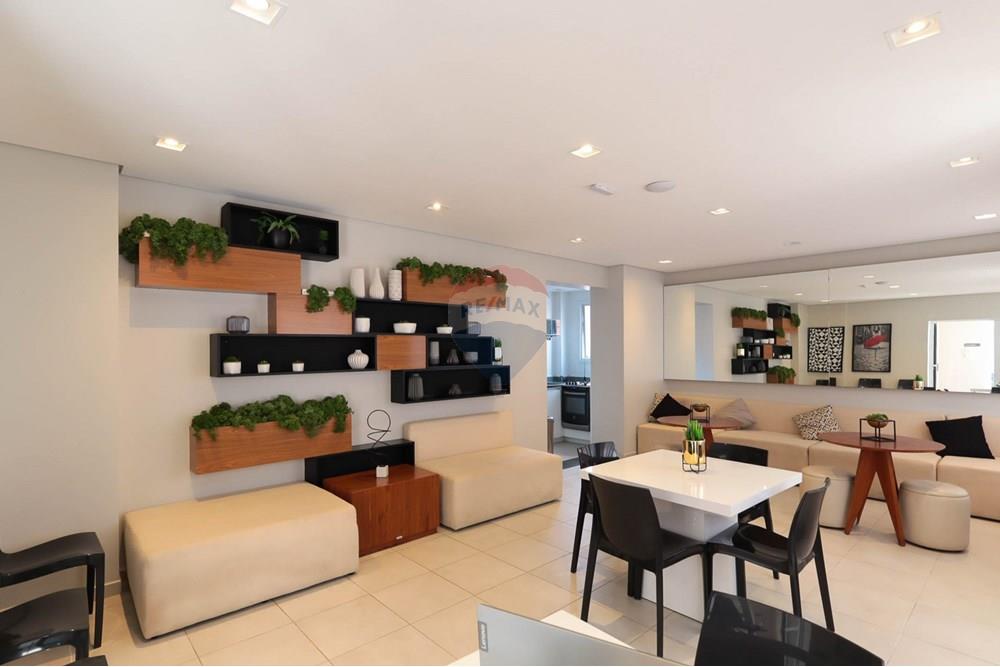 Apartamento - Venda - São Paulo , São Paulo - 02area-condominial_011.jpg - 602101006-72