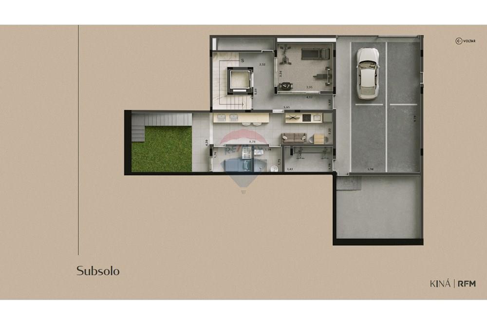 Casa de Condomínio - Venda - São Paulo , São Paulo - Captura de tela 2025-08-28 144538.jpg - 602101048-3