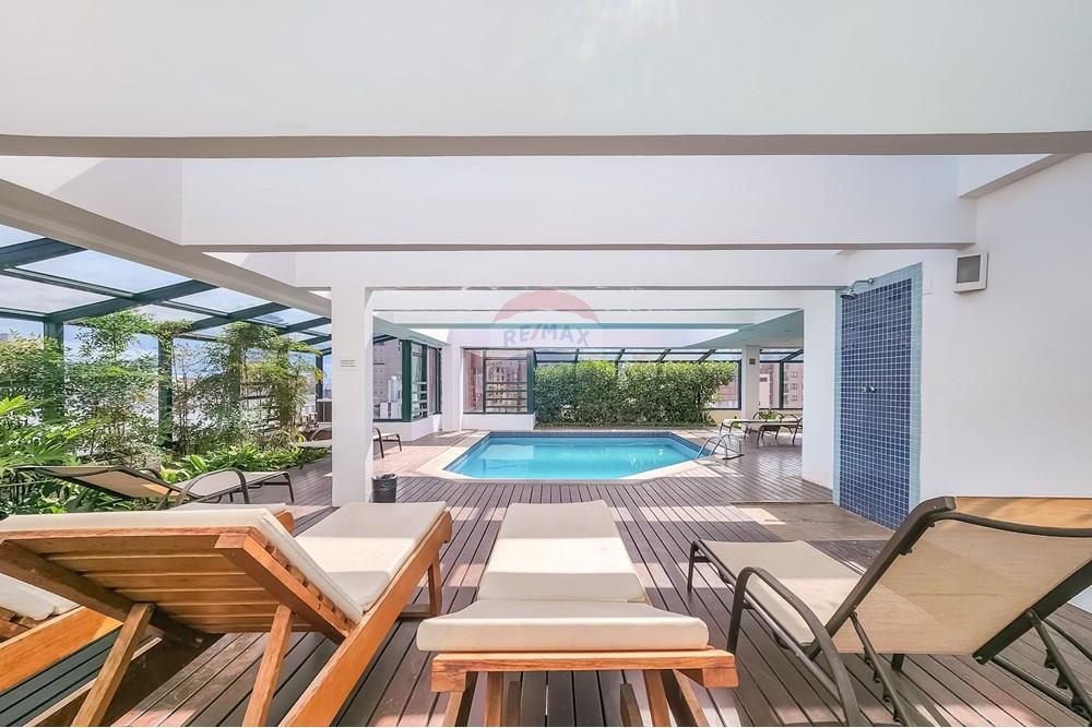 Apartamento - Venda - São Paulo , São Paulo - 17 área comum.jpg - 601481005-197