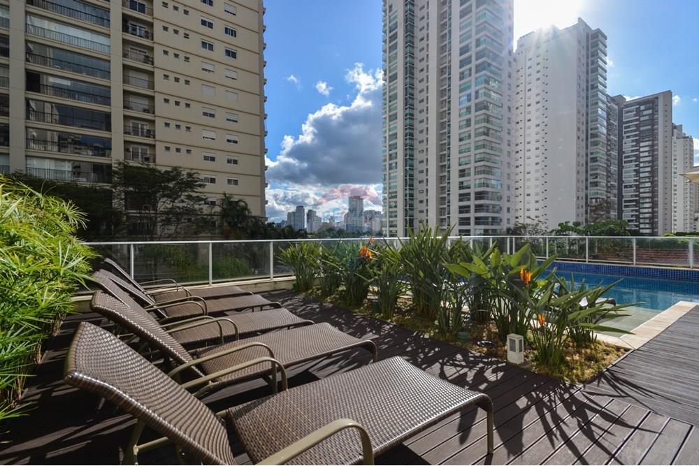 Apartamento - Venda - São Paulo , São Paulo - 01fotos_098.jpg - 601251125-45