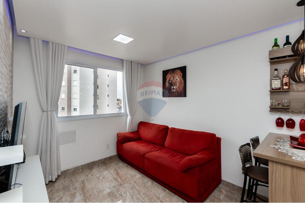 Apartamento - Alugar - São Paulo , São Paulo - IMG_277307.jpg - 601141078-18