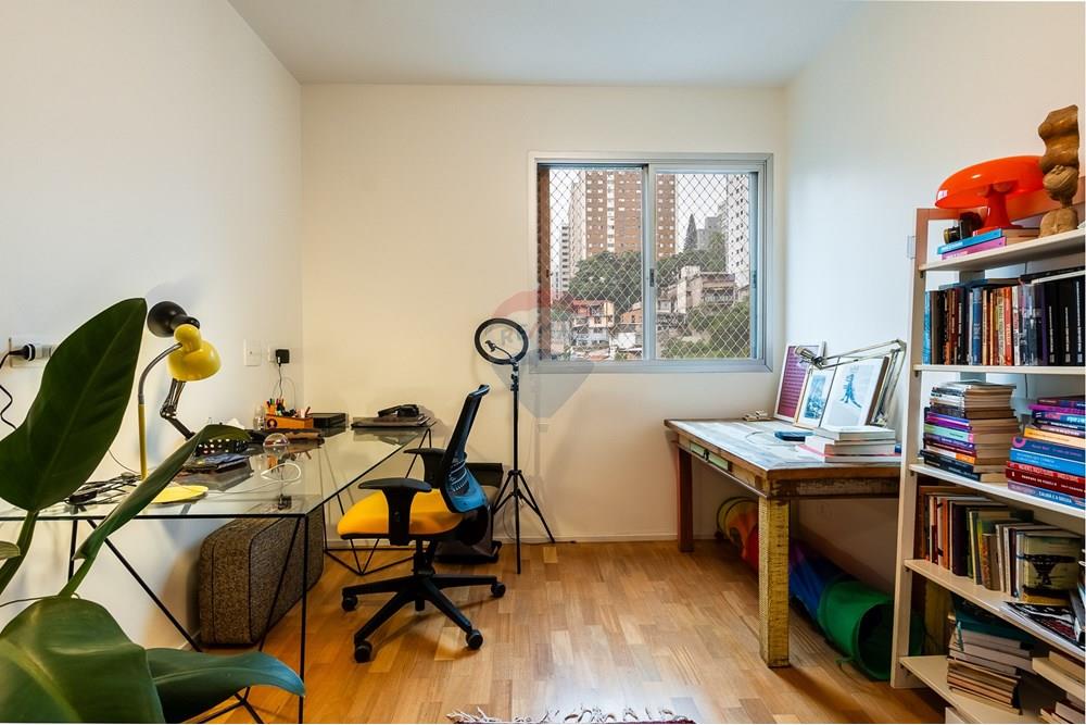 Apartamento - Venda - São Paulo , São Paulo - 11_R Salto Grande_.jpg - 601471007-67