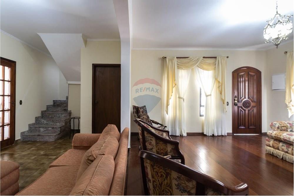 Sobrado - Venda - São Paulo , São Paulo - 07.3 Sala .jpg - 601261059-152