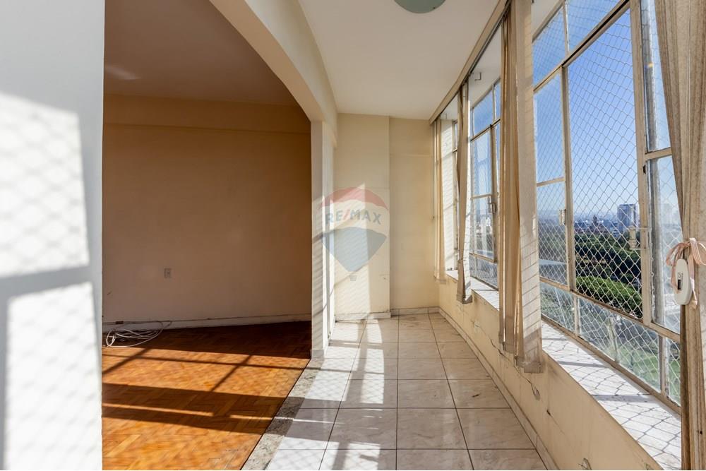 Apartamento, 2 quartos, 100 m² - Foto 2