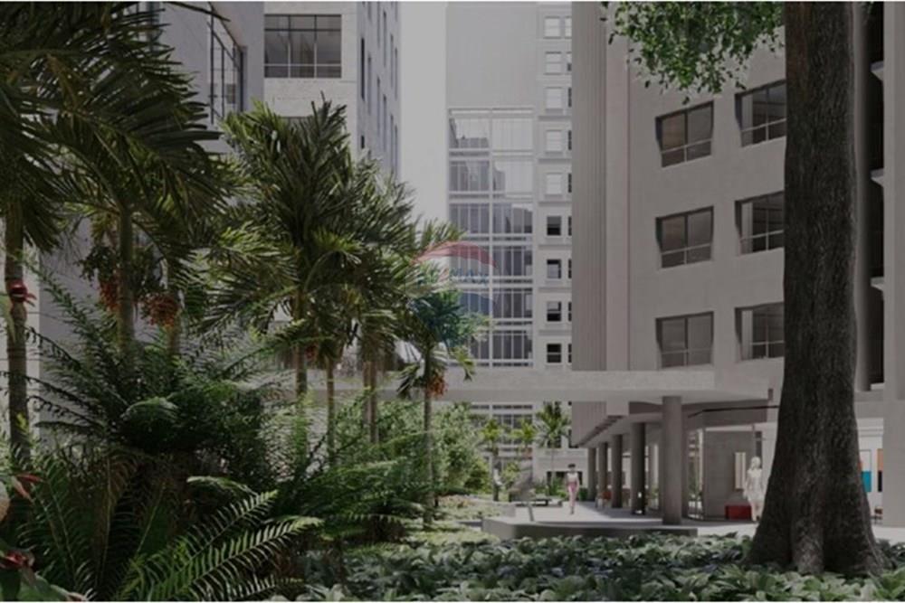 Apartamento - Venda - São Paulo , São Paulo - Praça.jpg - 601721030-33