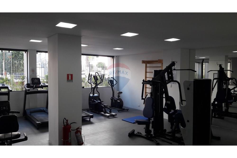 Apartamento - Alugar - São Paulo , São Paulo - 19.jpg - 601971076-7