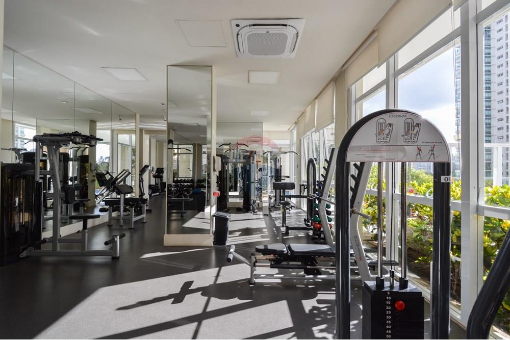 Apartamento - Venda - São Paulo , São Paulo - 01fotos_091.jpg - 601251125-45