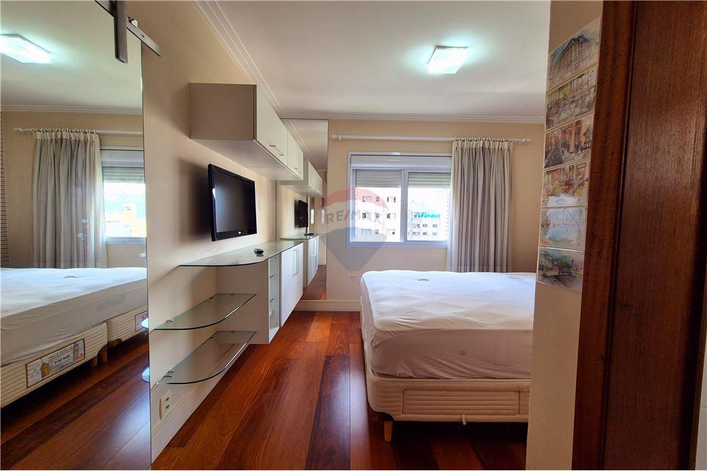 Apartamento - Alugar - São Paulo , São Paulo - 12 - 602101008-71