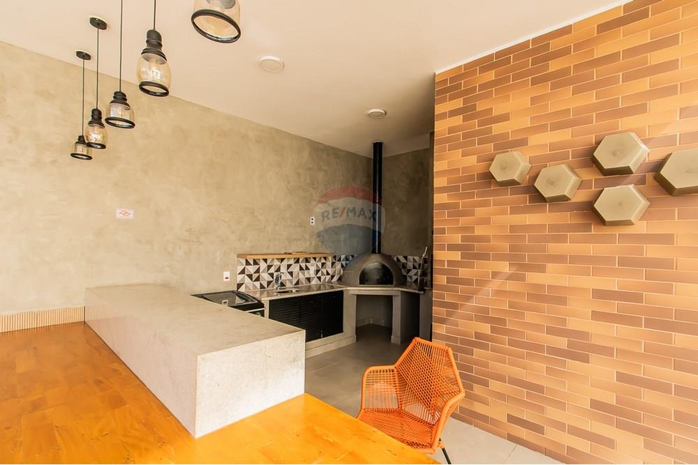 Apartamento - Venda - São Paulo , São Paulo - 02area-condominial_006.jpg - 602101009-41