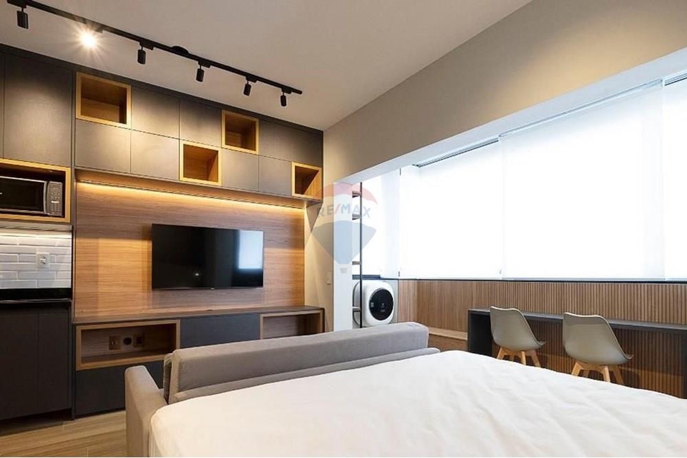 Apartamento - Alugar - São Paulo , São Paulo - 7 CP 2 Studio11.jpg - 601361040-165
