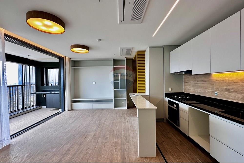 Apartamento - Alugar - São Paulo , São Paulo - IMG_5704.jpg - 602321003-24