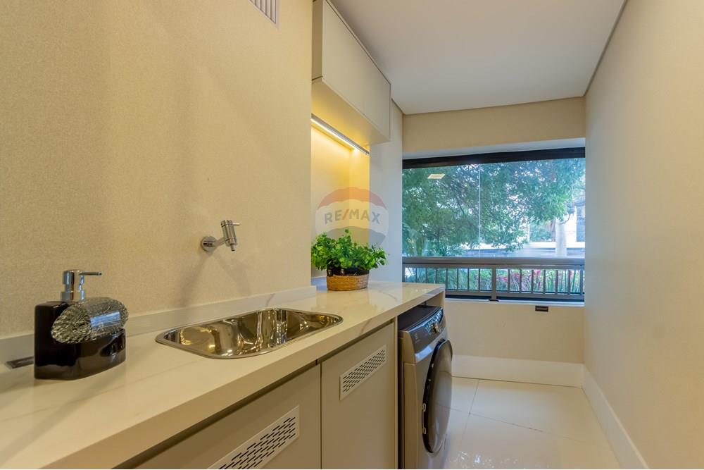 Apartamento - Venda - São Paulo , São Paulo - IMG_865701.jpg - Lavanderia - 602161002-25