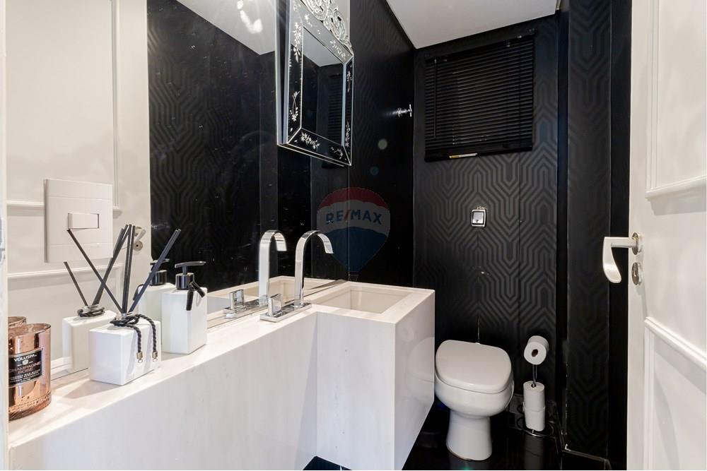 Cobertura à venda com 3 quartos, 315m² - Foto 15