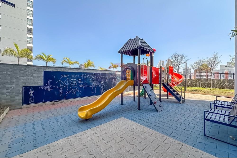 Apartamento - Venda - São Paulo , São Paulo - IMG_223327.jpg - 602261046-1