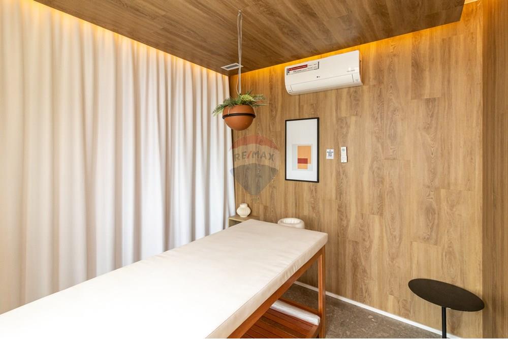 Apartamento - Venda - São Paulo , São Paulo - IMG_1055.jpg - Sauna - 601751108-4