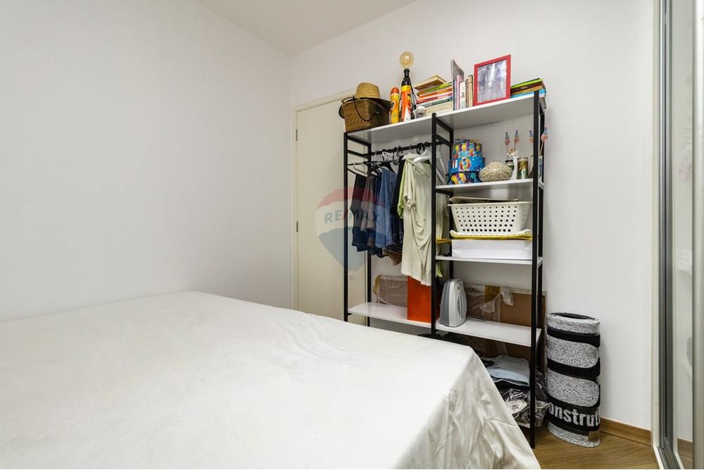 Apartamento - Venda - São Paulo , São Paulo - 7 QUARTO 2 (2).jpg - 601261002-213