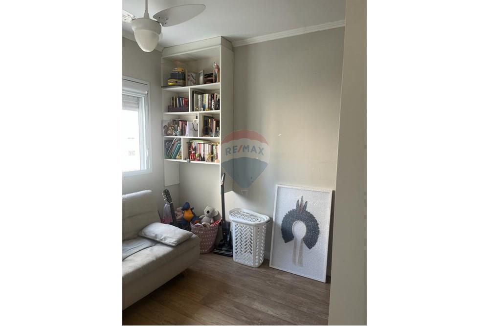 Apartamento - Venda - São Paulo , São Paulo - 3575cf9b-bc82-4b43-8d15-f8b96e4ab8ab.jpg - 602101006-86