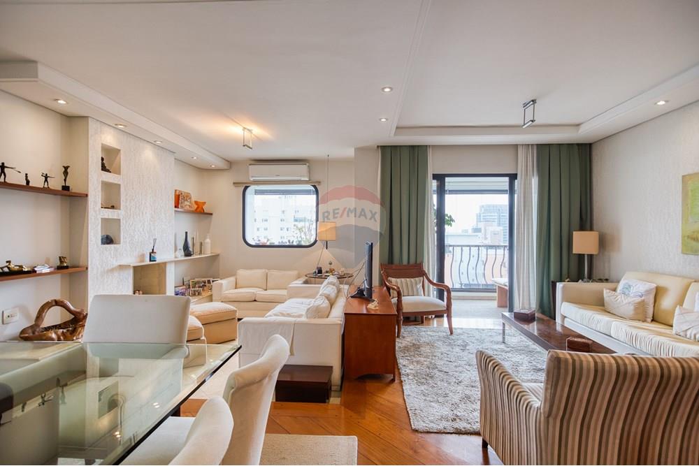 Apartamento - Venda - São Paulo , São Paulo - 03sala002.jpg - Sala - 601081090-23