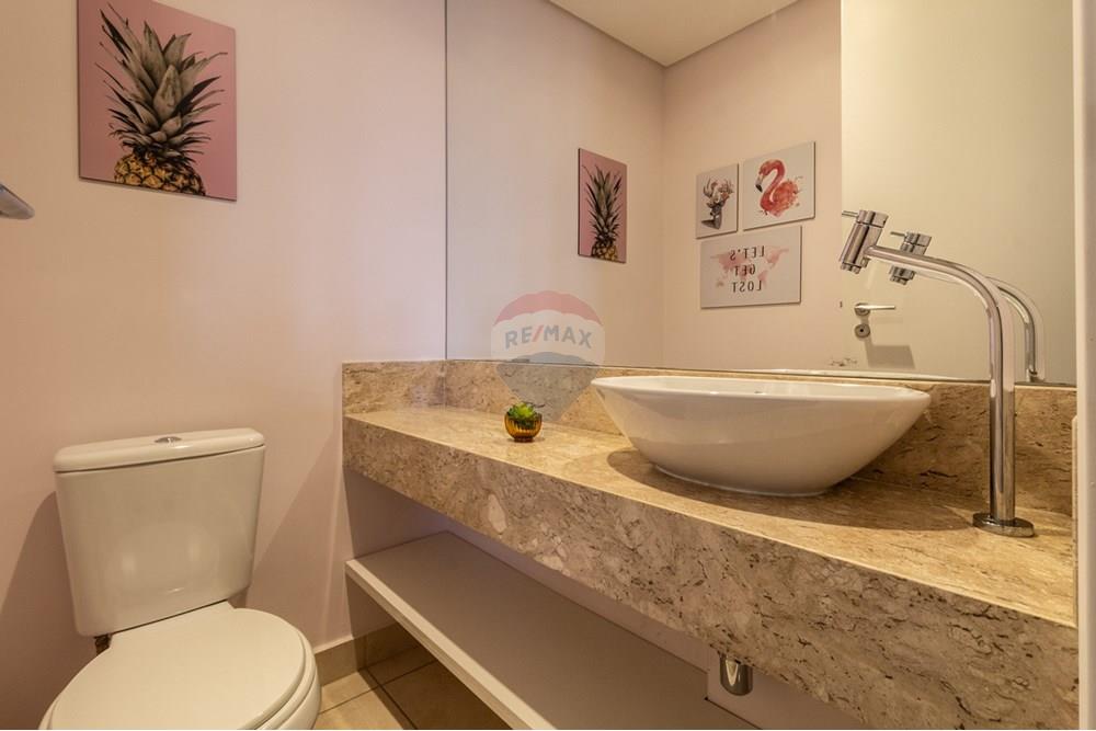 Apartamento - Venda - São Paulo , São Paulo - 6 LAVABO.jpg - 601261059-143