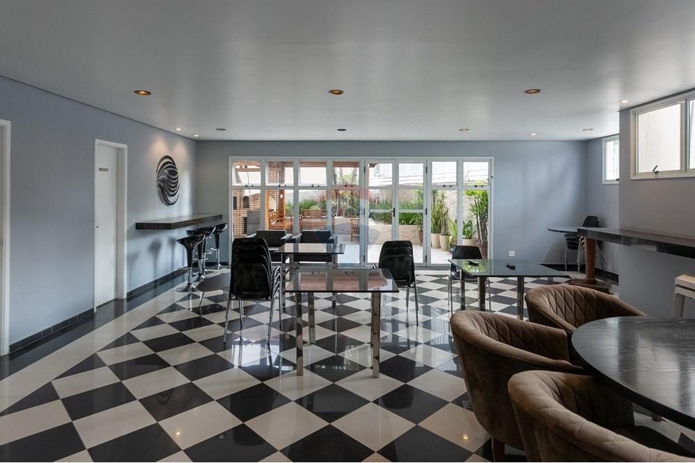 Apartamento - Venda - São Paulo , São Paulo - 601301058-30 - Rua Araguari, 340, AP. 173-033.jpg - 601301058-30