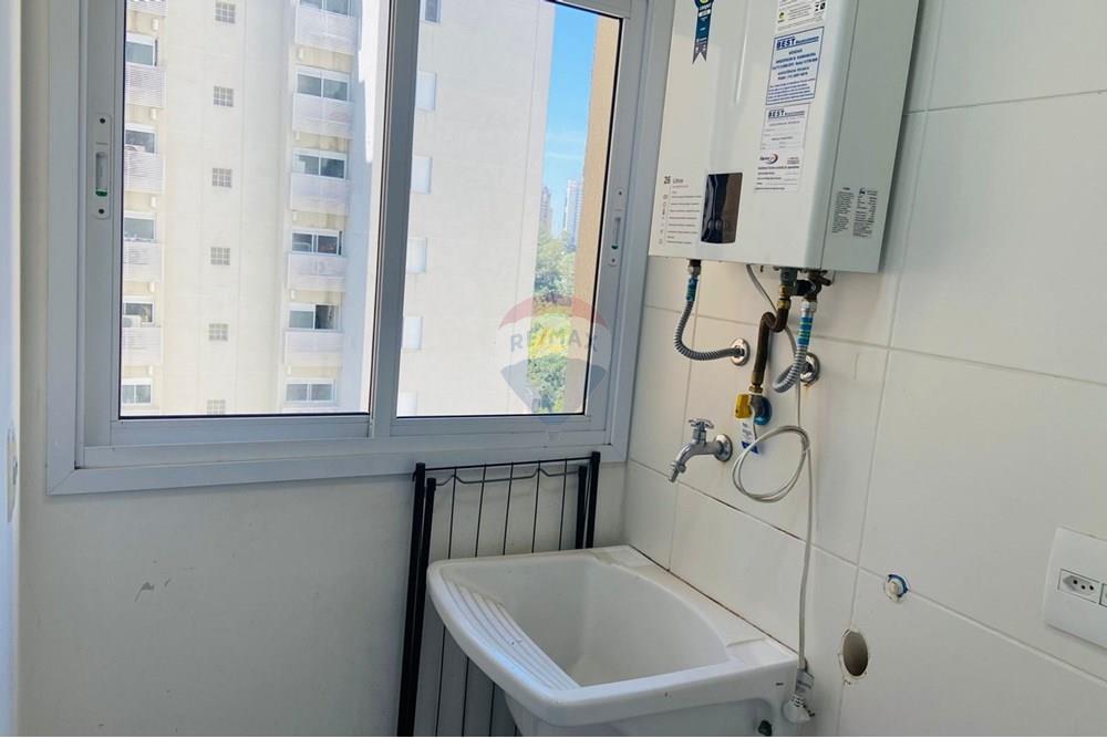 Apartamento - Alugar - São Paulo , São Paulo - IMG-20250904-WA0071.jpg - 602071012-27