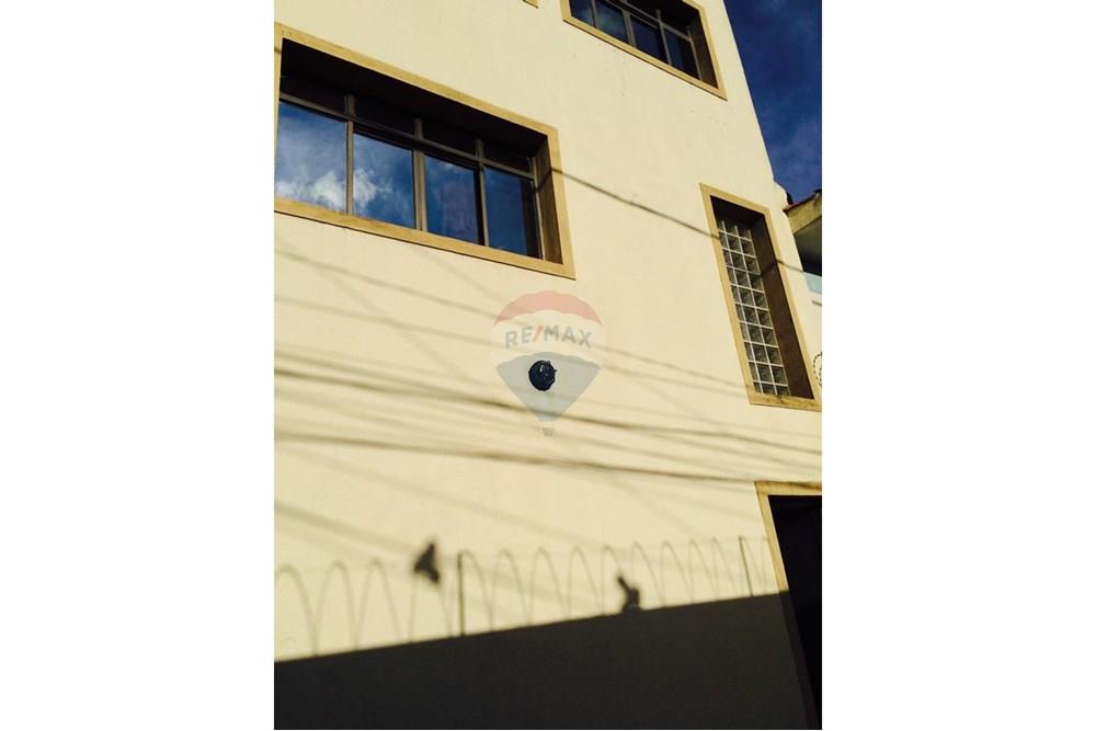 Prédio - Alugar - São Paulo , São Paulo - 21.jpeg - 602291016-107