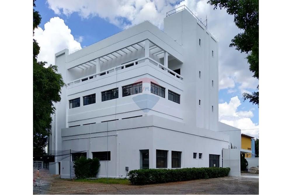 Prédio - Alugar - São Paulo , São Paulo - 1.jpeg - 602291016-103