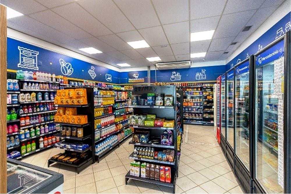 Apartamento - Venda - São Paulo , São Paulo - Mercado.jpg - 601301079-6