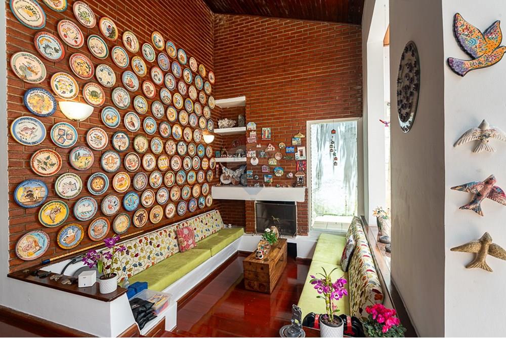 Casa - Venda - Cotia , São Paulo - DSC04603.jpg - 601261002-209