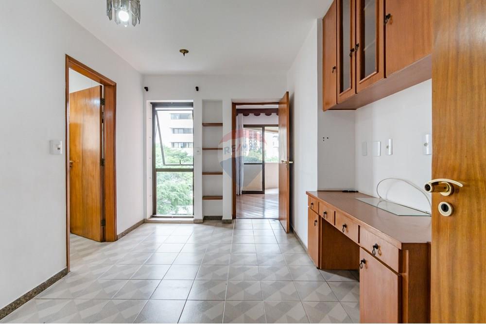 Apartamento - Venda - São Paulo , São Paulo - 04cozinha001.jpg - 601081090-1