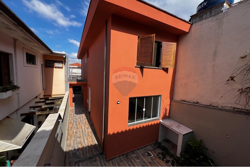 Sobrado - Alugar - São Paulo , São Paulo - IMG_7194.jpg - 602141048-23