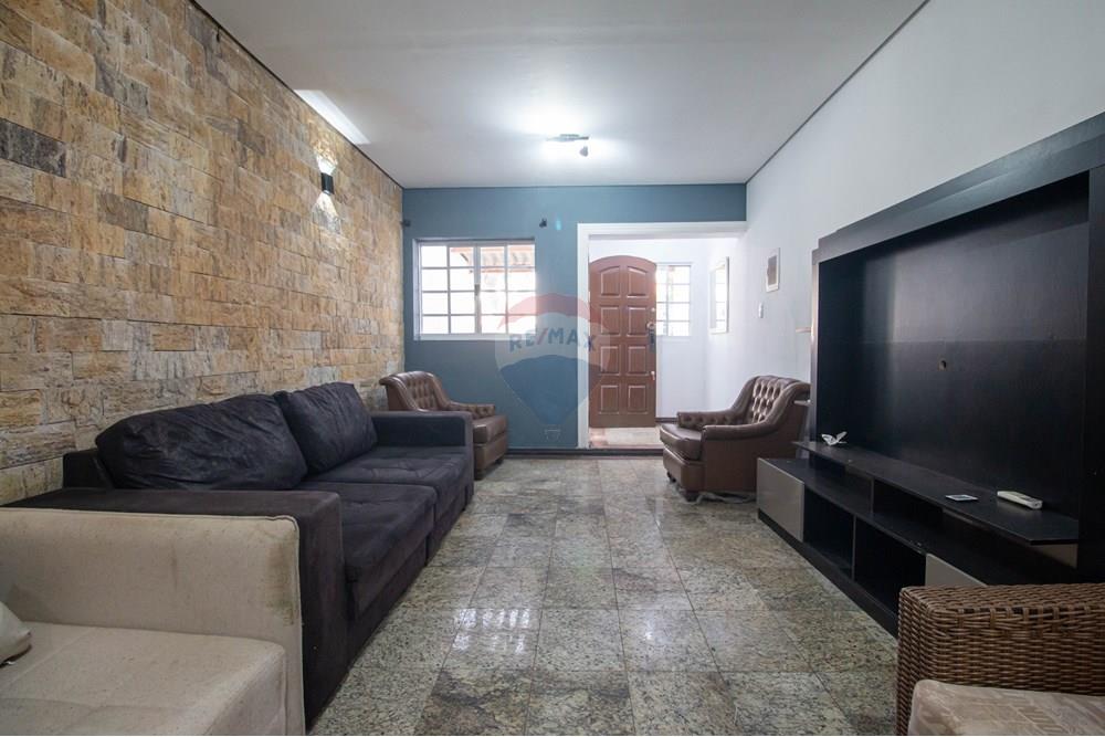 Sobrado - Venda - São Paulo , São Paulo - 02sala002.jpg - 602251015-1