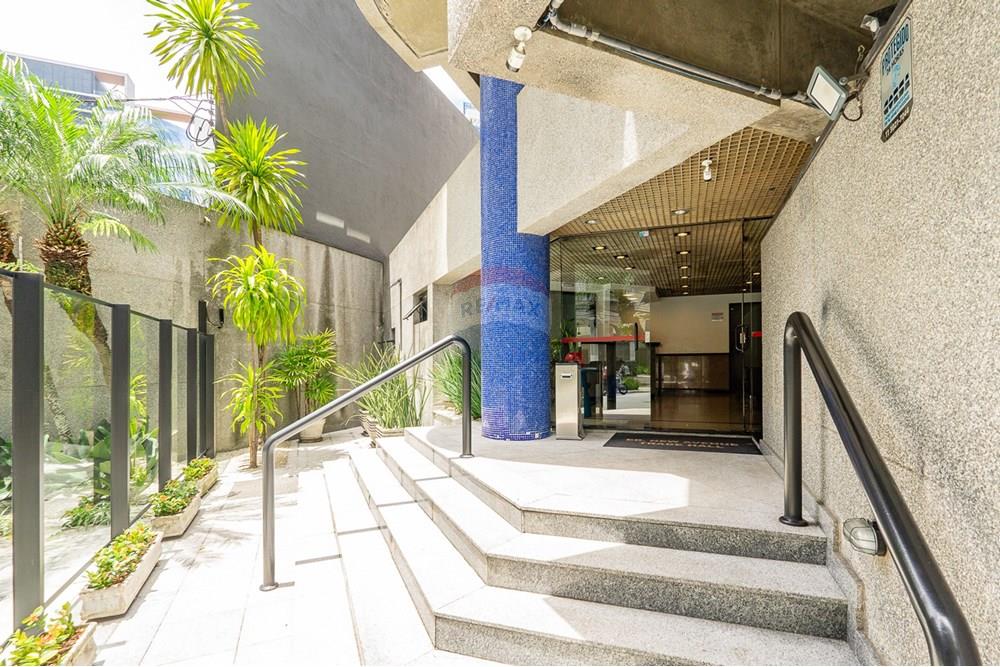 Sala-Conjunto, 45 m² - Foto 25