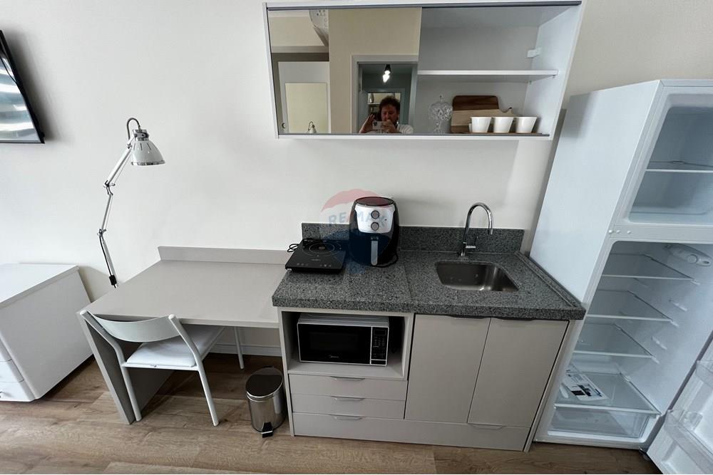 Studio - Alugar - São Paulo , São Paulo - IMG_8040.jpeg - 602241012-50