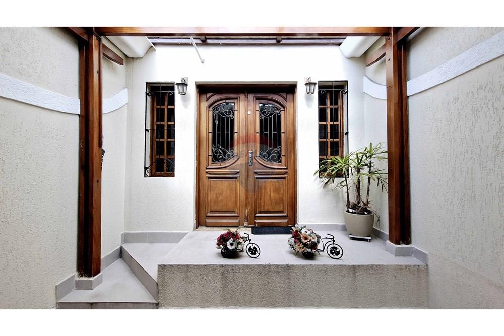 Sobrado - Venda - São Paulo , São Paulo - RUA CARACAXA, 112 (14).jpg - 601051034-60