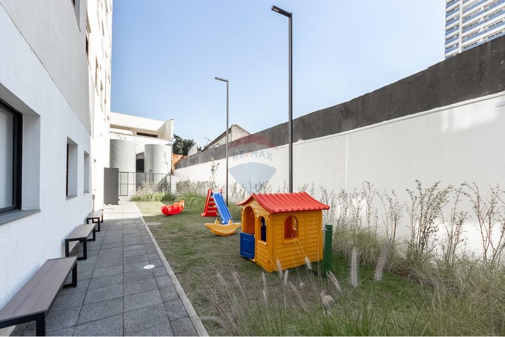 Apartamento - Venda - São Paulo , São Paulo - IMG_952405.jpg - Jardim Interno - 601081065-31