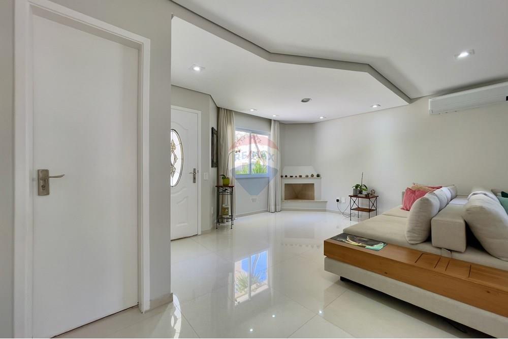 Casa de Condomínio - Venda - São Paulo , São Paulo - Andorinha_FE_ - 4.jpeg - 601301019-125