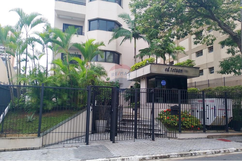 Apartamento - Venda - São Paulo , São Paulo - 56 Fachada.jpg - 601971015-616