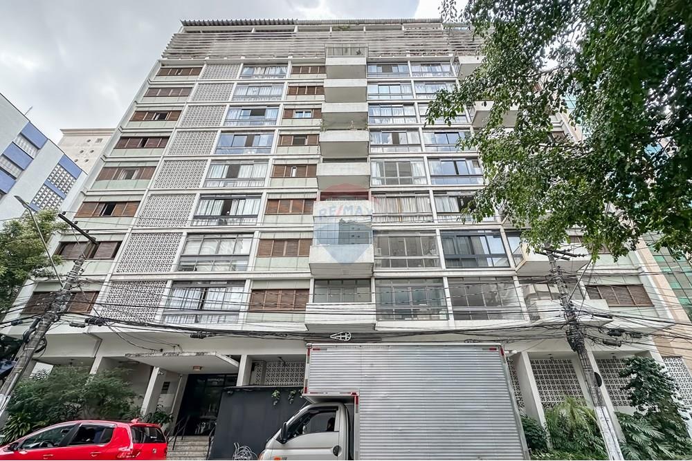 Apartamento - Venda - São Paulo , São Paulo - 25.jpg - Fachada - 601371031-36